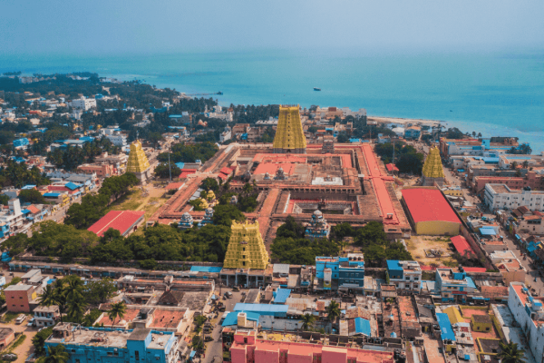 Top Taxi Trivandrum ramesw